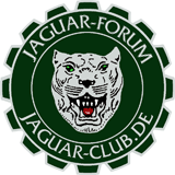 Zum grten Jaguar Forum weltweit - in deutsch